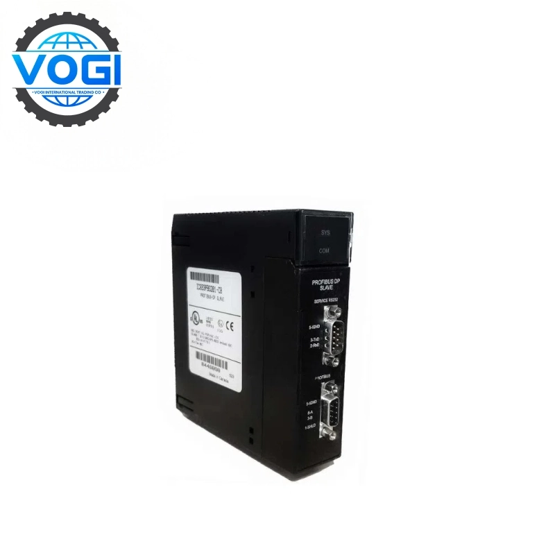 IC693PBS201 01 IC693PBS201 01
