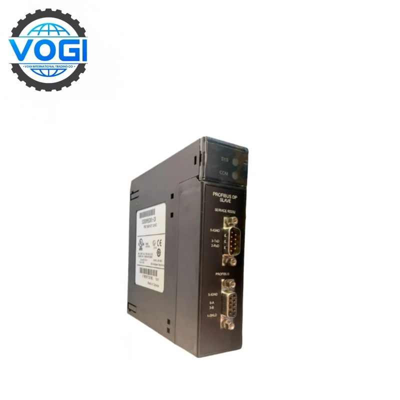 IC693PBS201 02 IC693PBS201 02