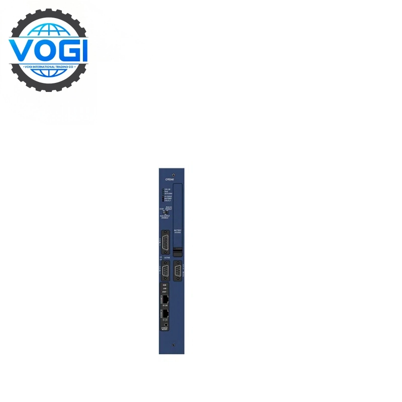 IC698CPE040 03
