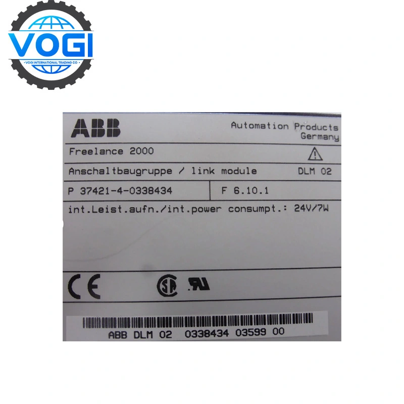 ABB DLM02 1