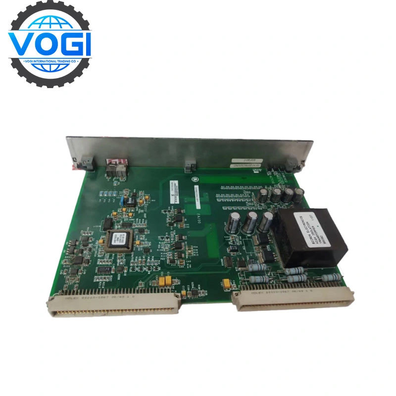 GE IS200EGDMH1A 1