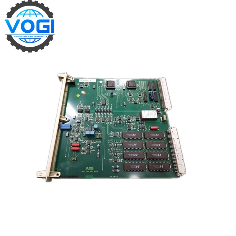 ABB DSAV110 3 ABB DSAV110 3