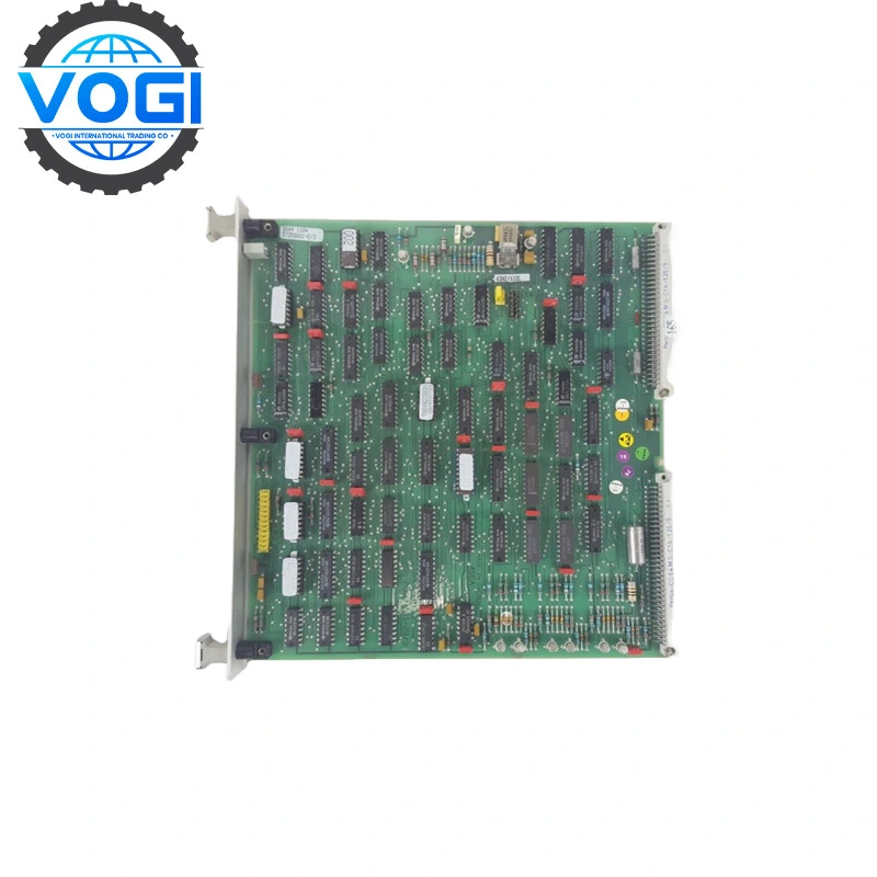 ABB DSAV110 2 ABB DSAV110 2