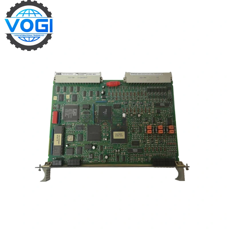 ABB GDB021BE01 3 ABB GDB021BE01 3