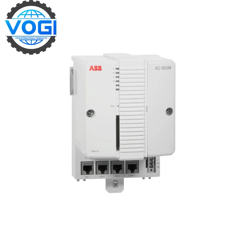ABB PM866K02 1