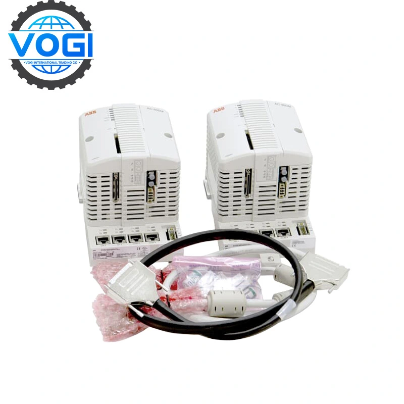 ABB PM866K02 3