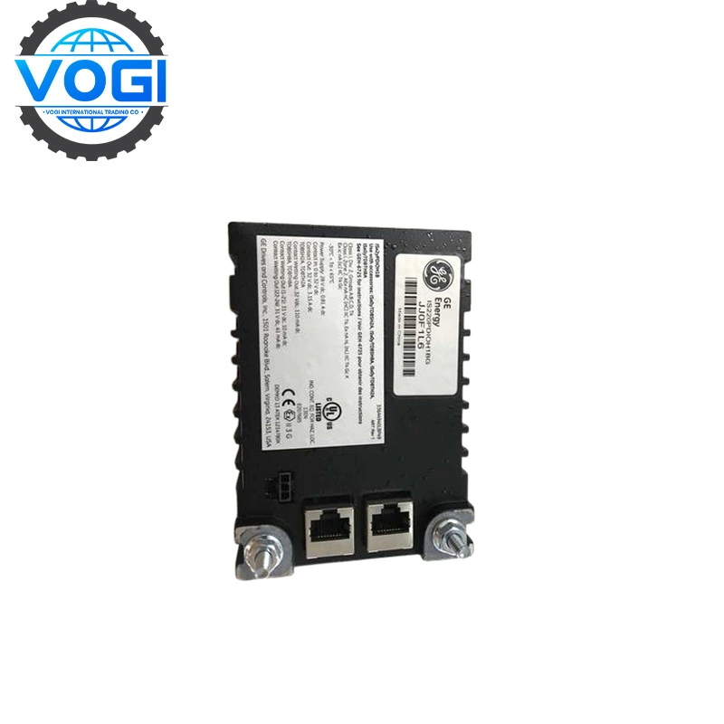 GE IS220PDIOH1A 2