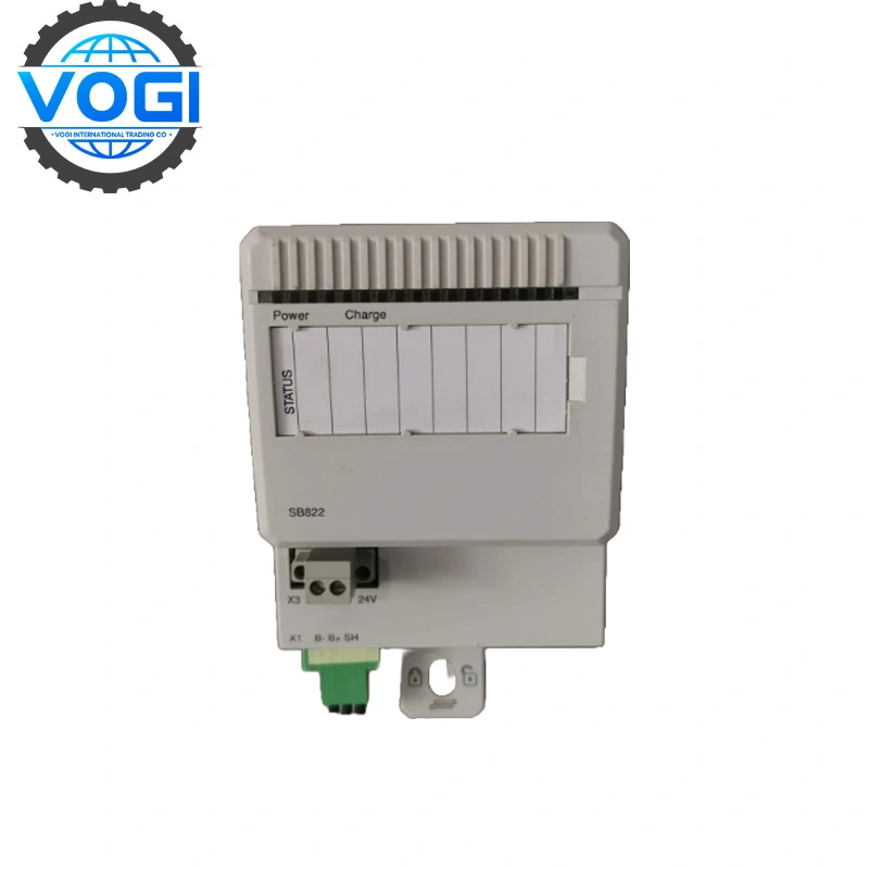 ABB SB822 2 ABB SB822 2