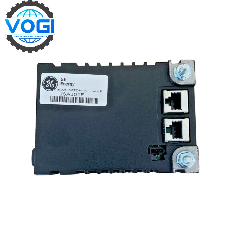 GE IS220PRTDH1A 1
