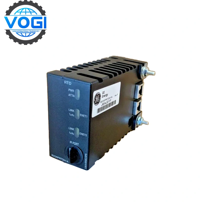 GE IS220PRTDH1A 3
