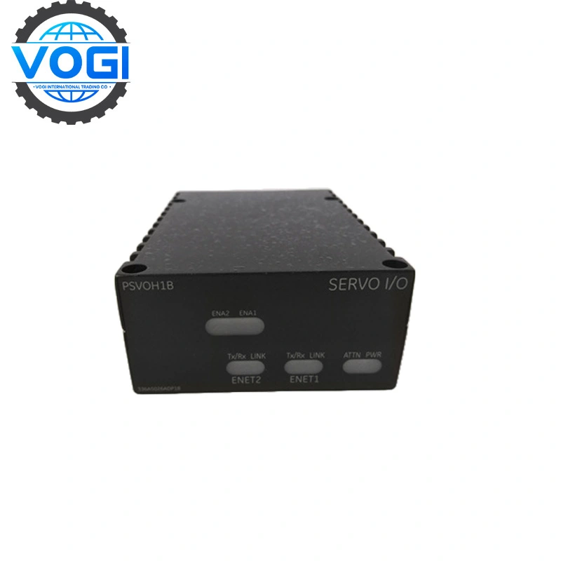 GE IS220PSVOH1B 1