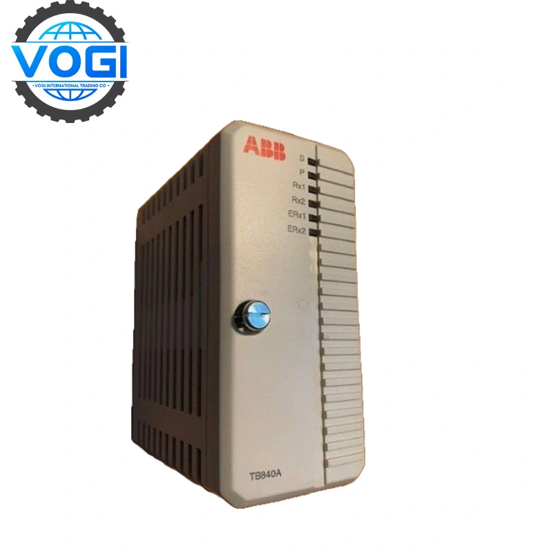 ABB TB840A 1 ABB TB840A 1