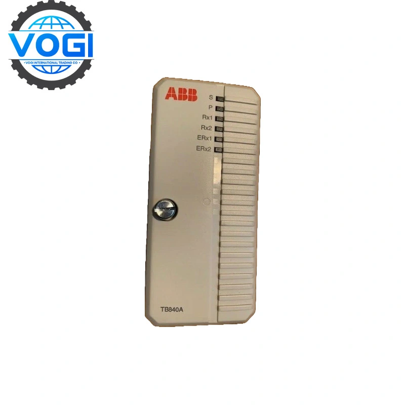 ABB TB840A 2 ABB TB840A 2