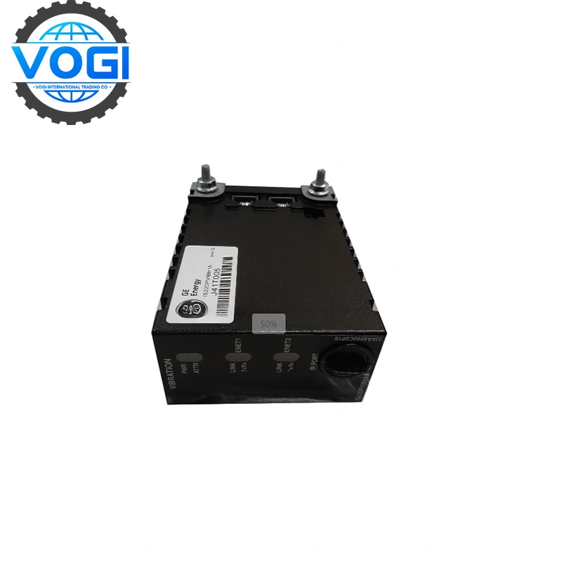 GE IS220PVIBH1A 3