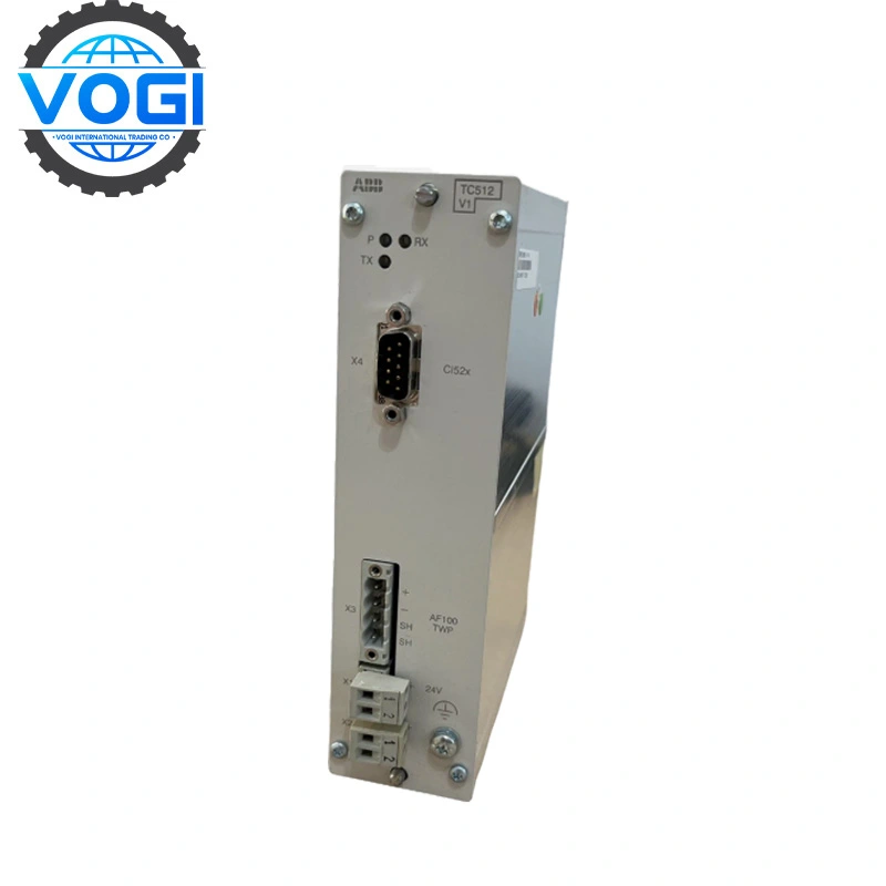 ABB TC512V1 1