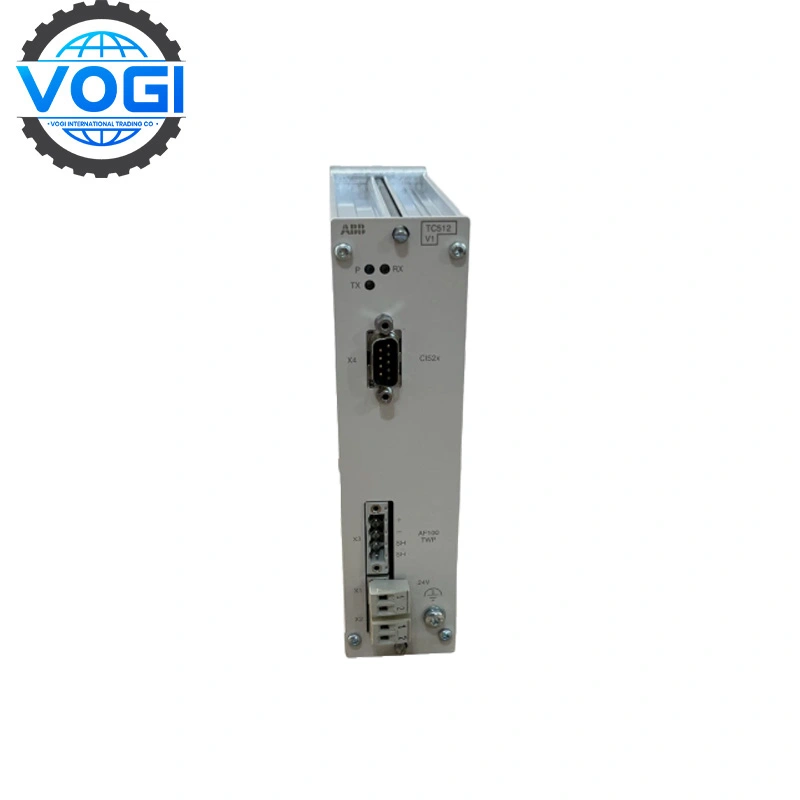 ABB TC512V1 3