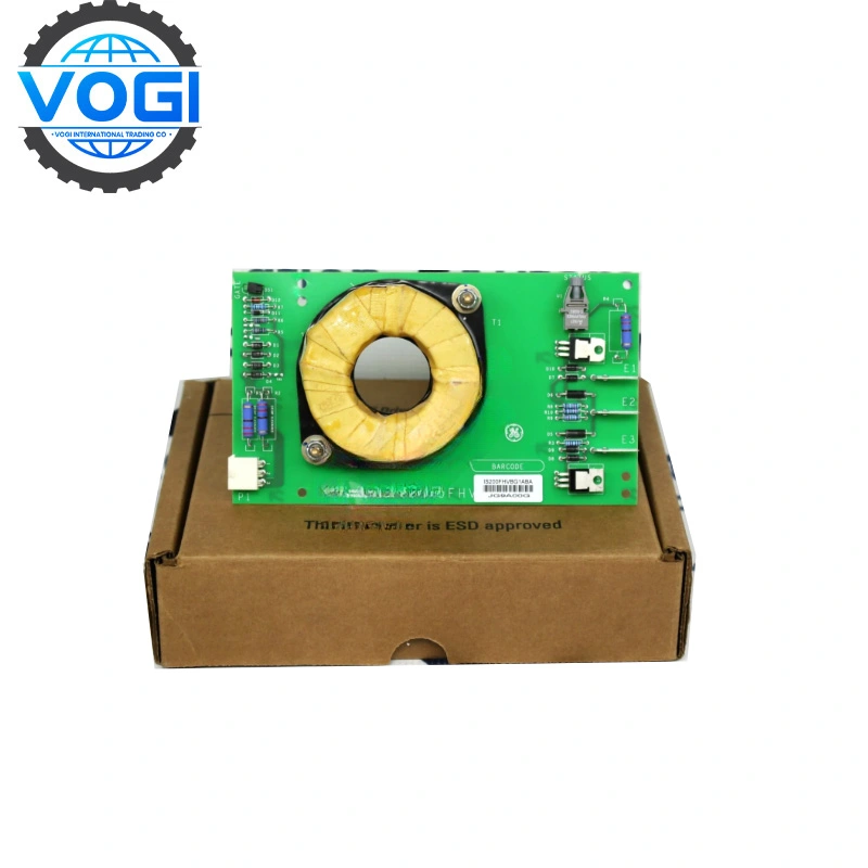 GE IS200FHVBG1A 2
