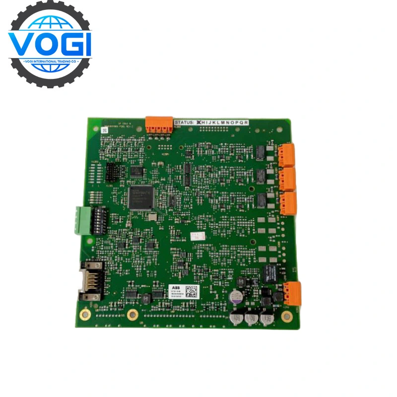 ABB UFC911B106 1