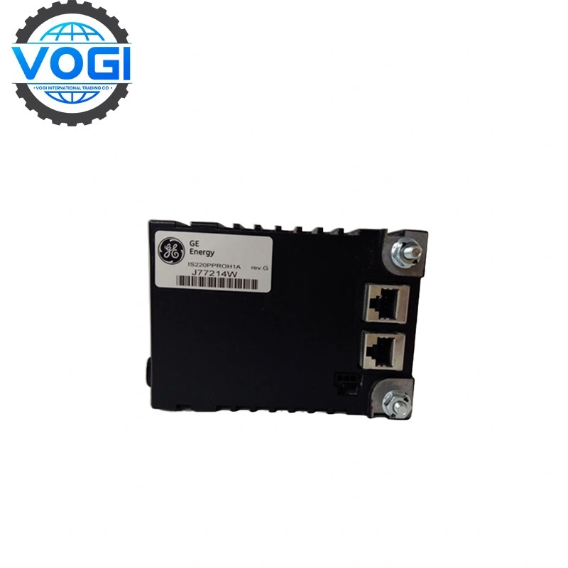 GE IS220PPROH1A 2