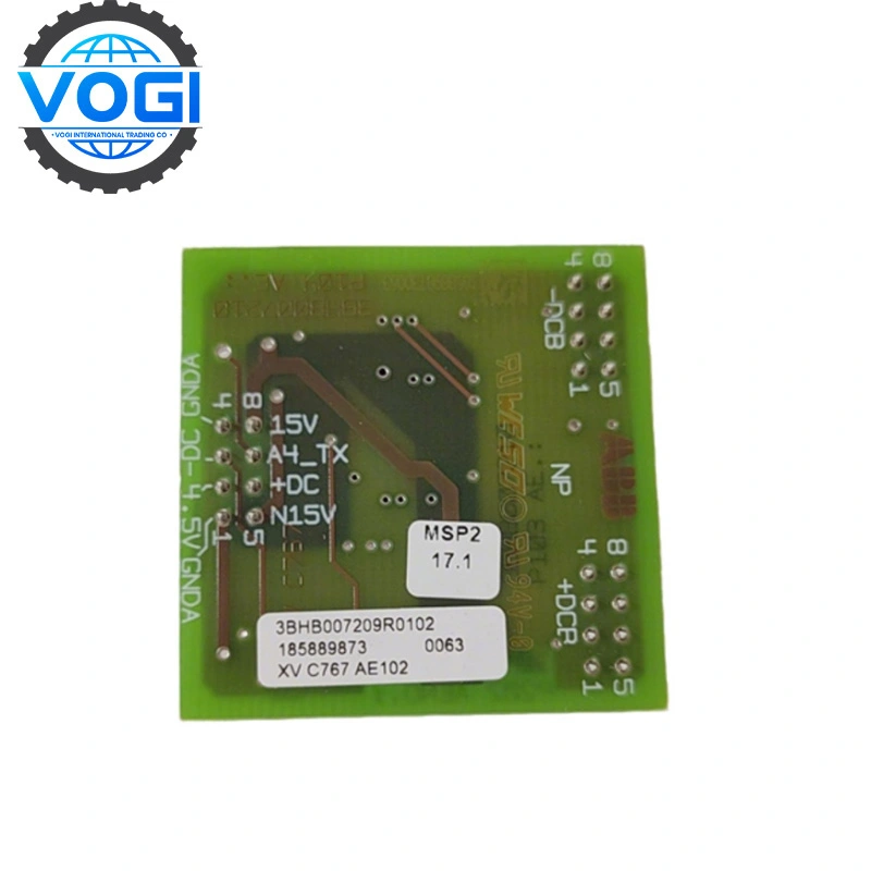 ABB XVC767AE102 1