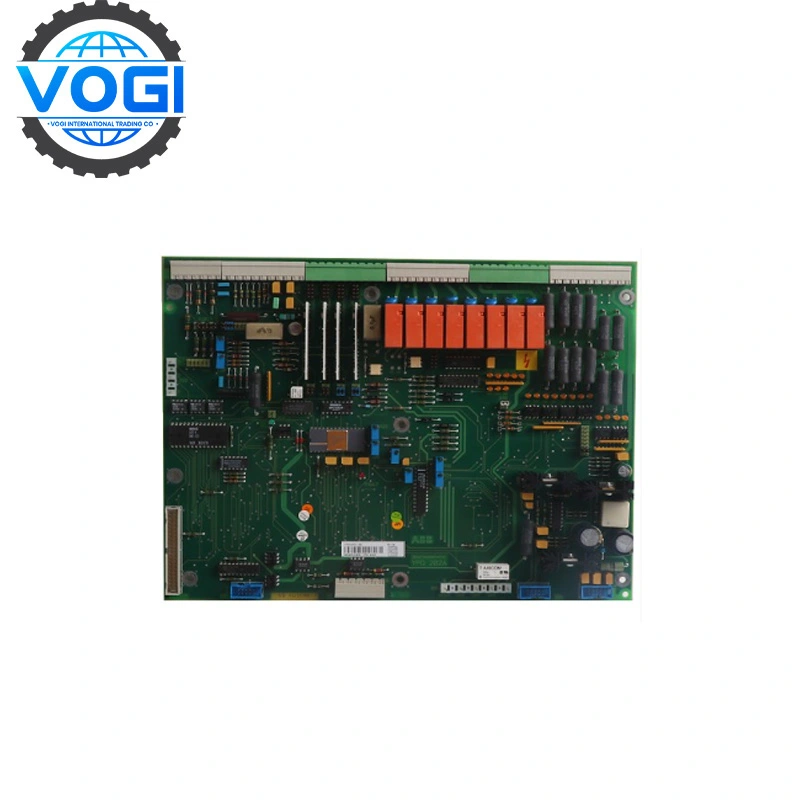 ABB YPQ202A 2 ABB YPQ202A 2