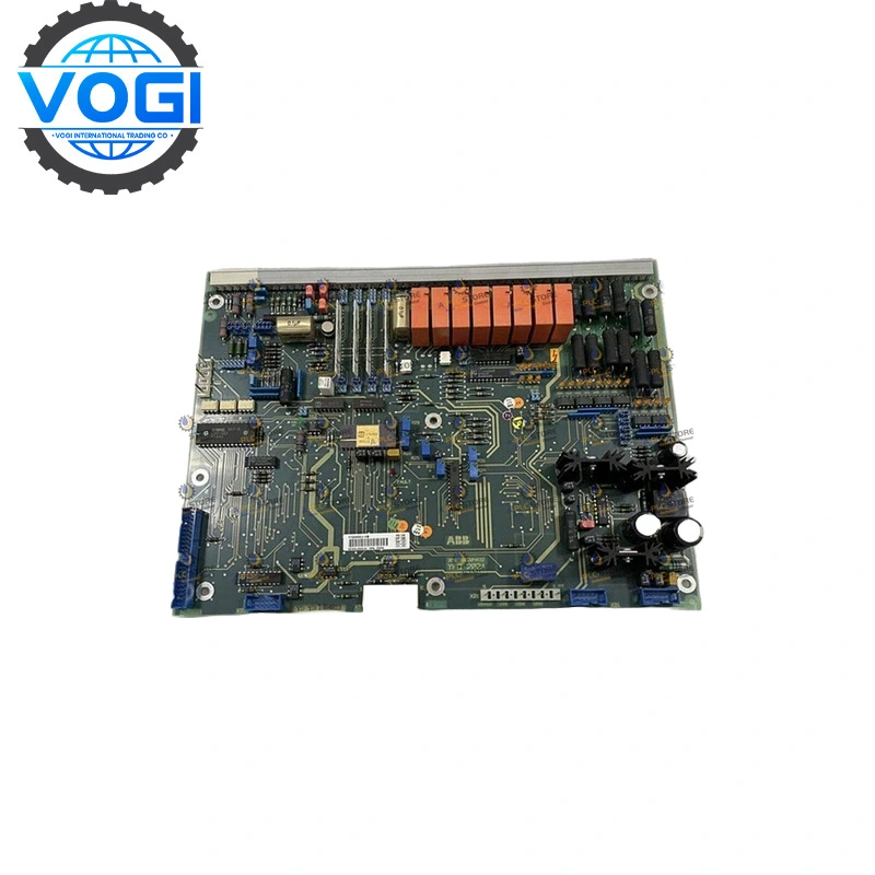 ABB YPQ202A 3 ABB YPQ202A 3