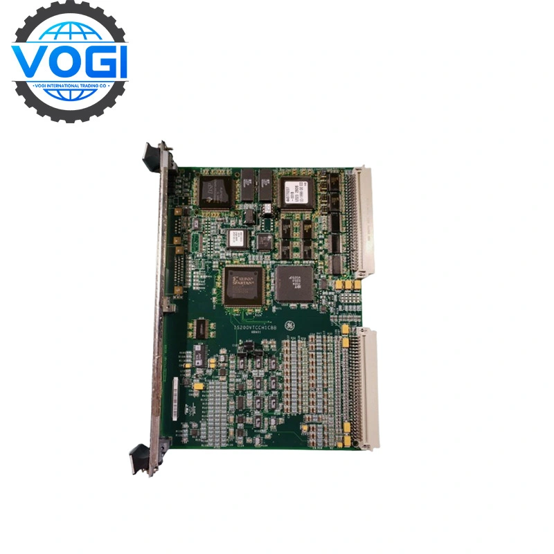 GE IS200VTCCH1C 1 GE IS200VTCCH1C 1