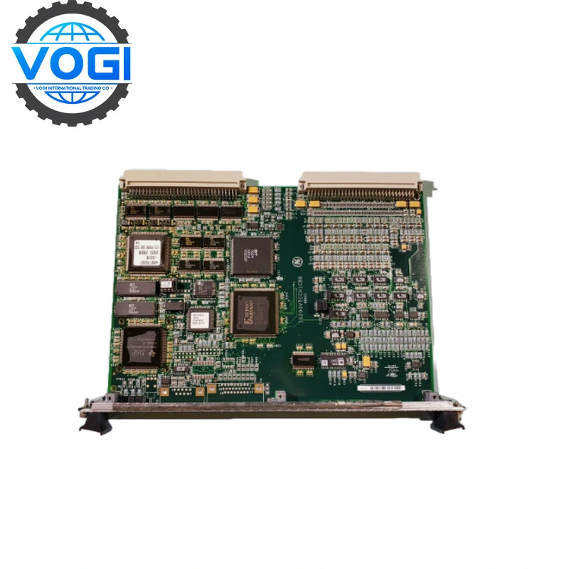 GE IS200VTCCH1C 2