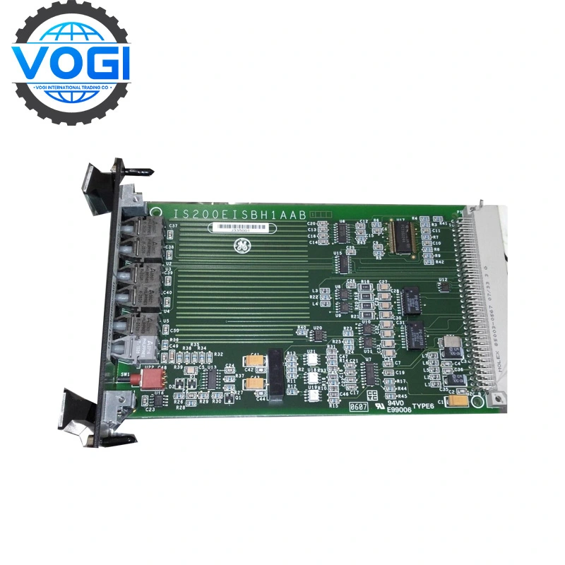GE IS200EISBH1A 3