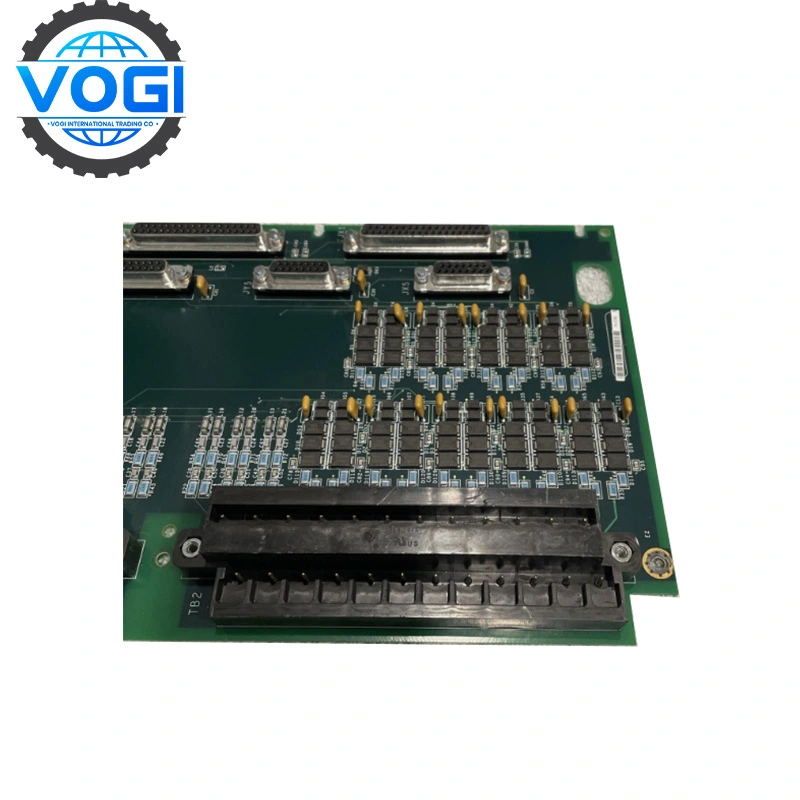 GE IS200TPROH1B 2