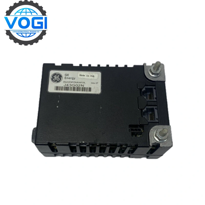GE IS220PDIAH1A 3