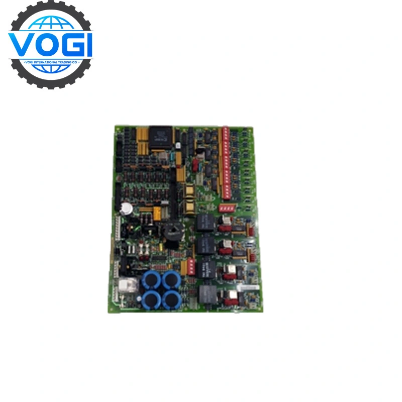 GE IS200VTURH2B 2