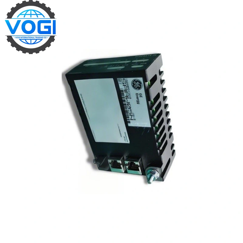 GE IS220PDIIH1A 3