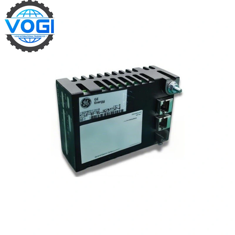 GE IS220PDIIH1A 2