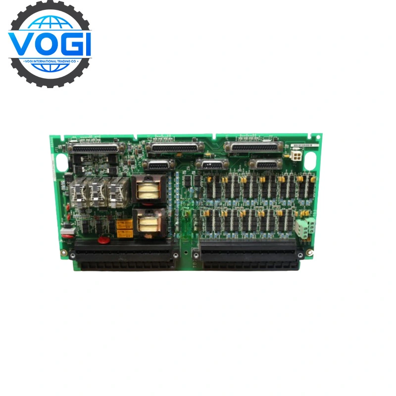 GE IS200TSVOH1B 2