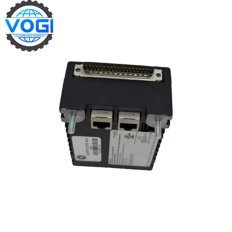 GE IS220PTCCH1B 3