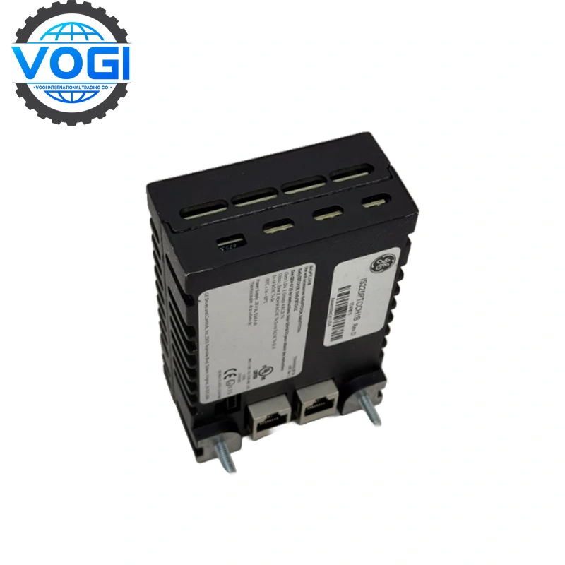GE IS220PTCCH1B 2