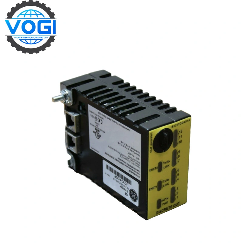 GE IS220YDOAS1A 1