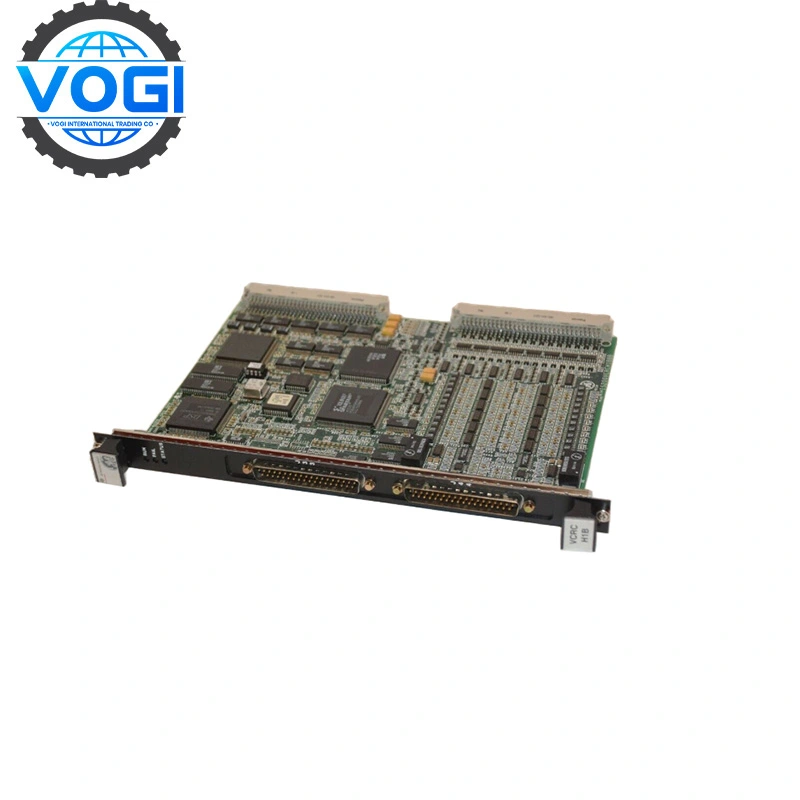 GE IS200VCRCH1B 1