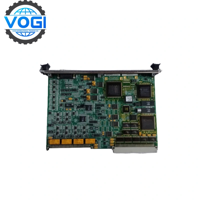 GE IS200VSVOH1B 2