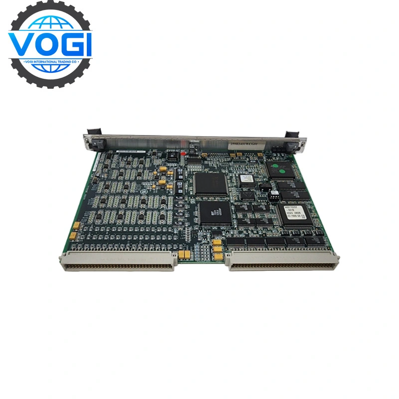 GE IS200VVIBH1C 1