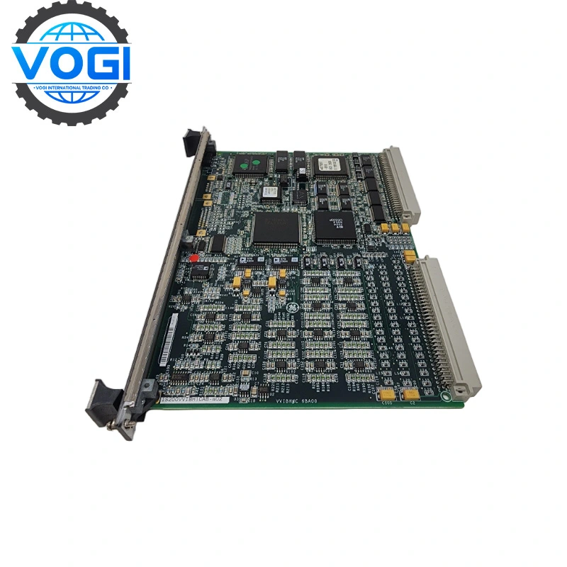GE IS200VVIBH1C 2 GE IS200VVIBH1C 2