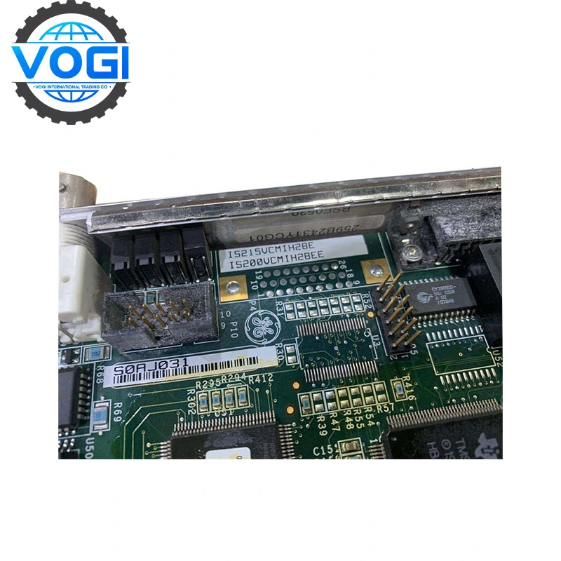 GE IS215VCMIH2B 1