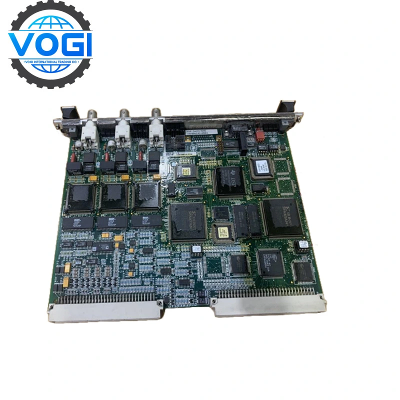 GE IS215VCMIH2B 3