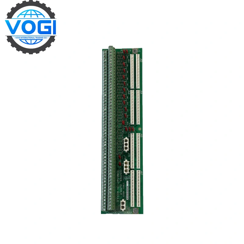 GE DS200DTBCG1A 2