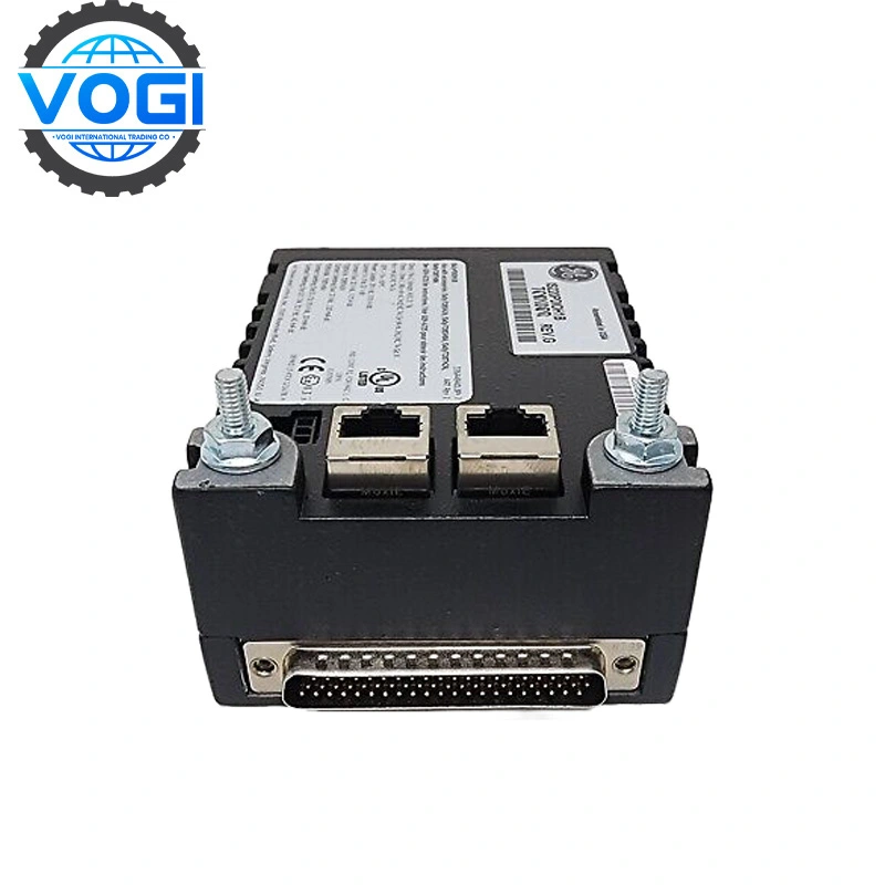 GE IS220PDIOH1B 3
