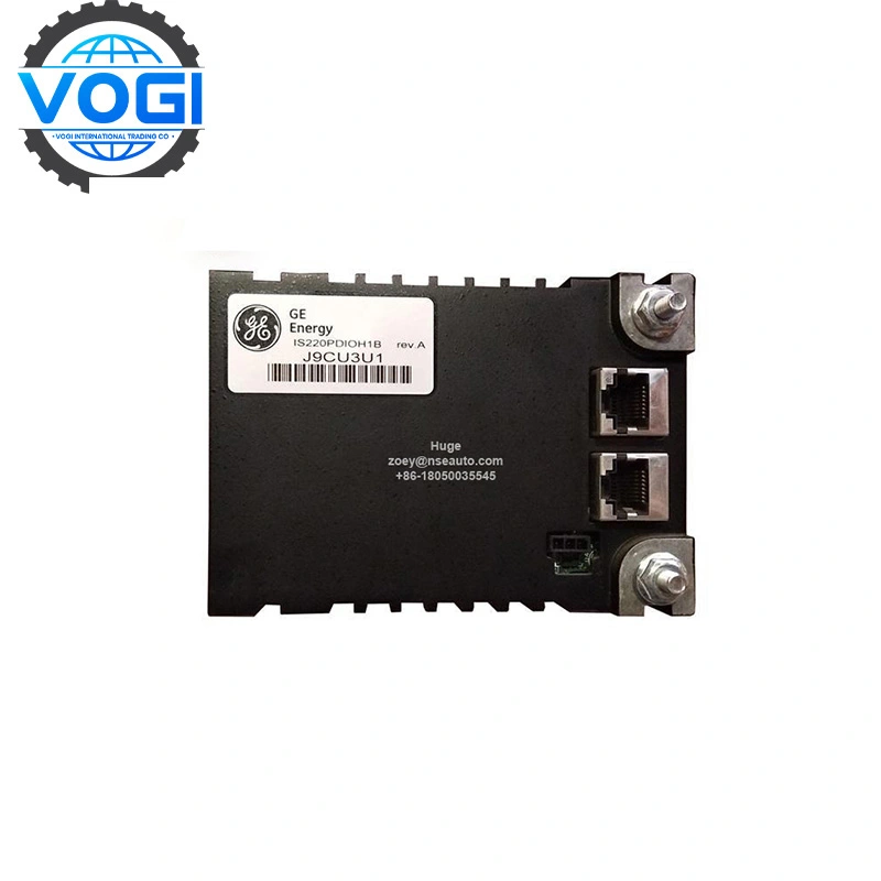 GE IS220PDIOH1B 1