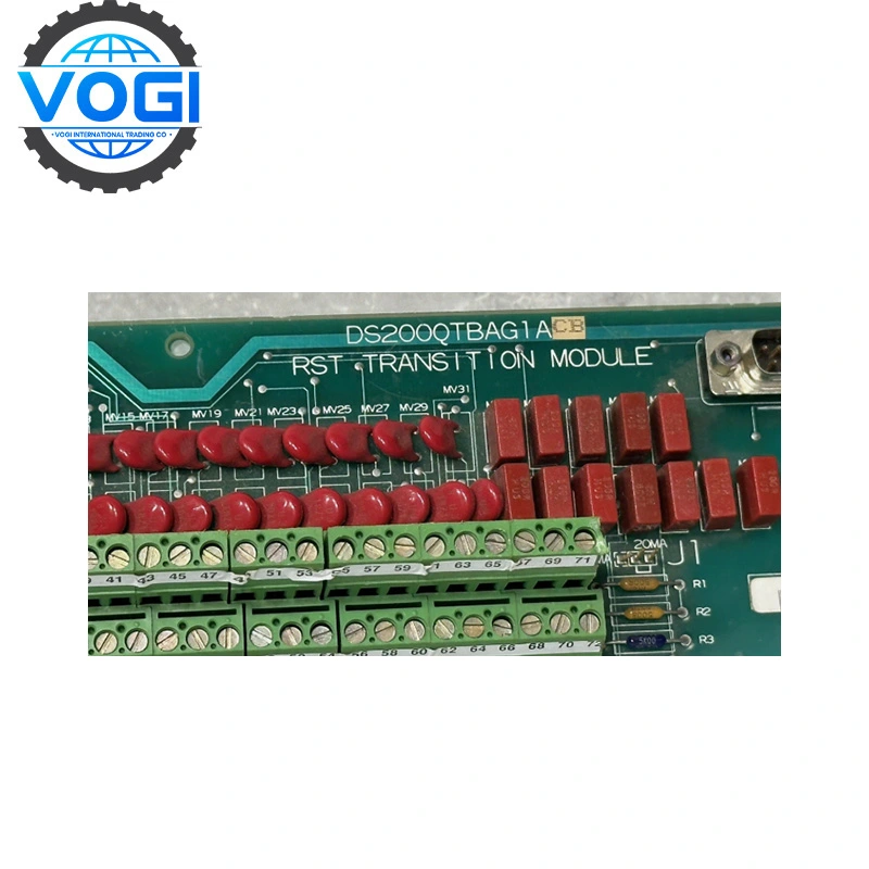 GE DS200QTBAG1A 3 GE DS200QTBAG1A 3