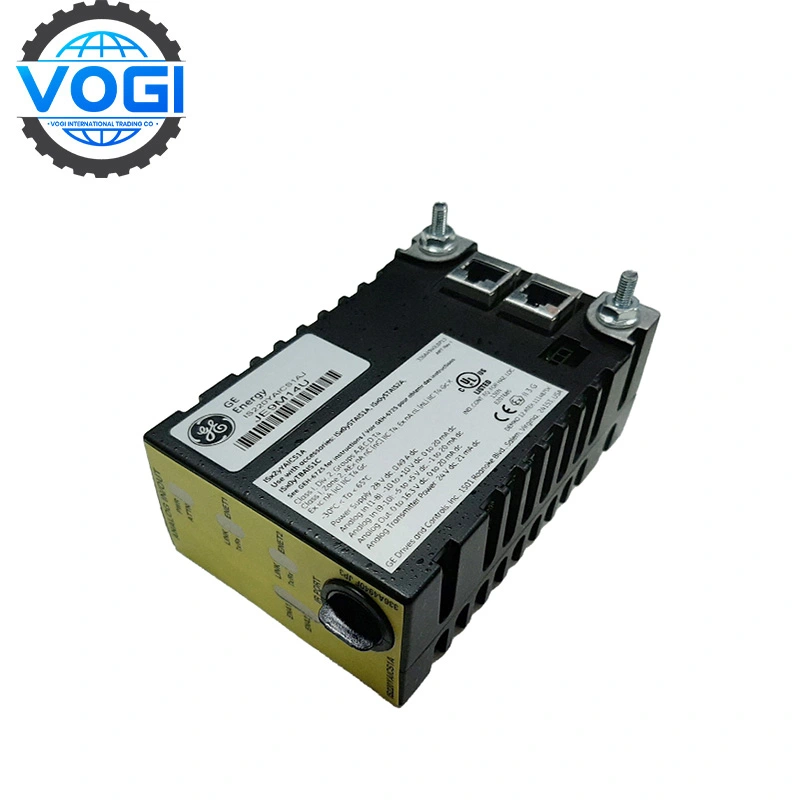 GE IS220YAICS1A 1 GE IS220YAICS1A 1
