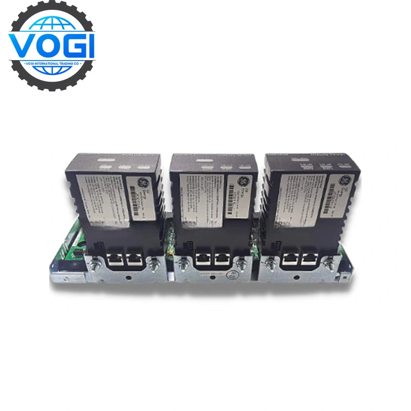 GE IS230TNAIH2C 1